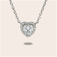 Necklace Ultima Edizione Woman in Silver CAO4376 - CAO4376